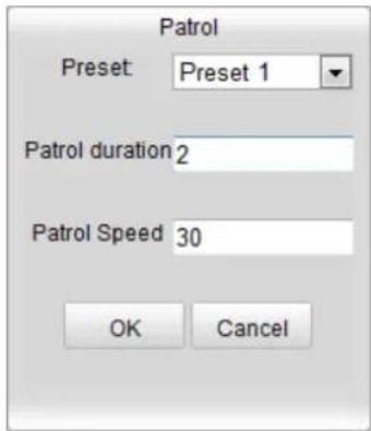 Hikvision DS-2CD2T32-I8(6MM) - Steps: - 1