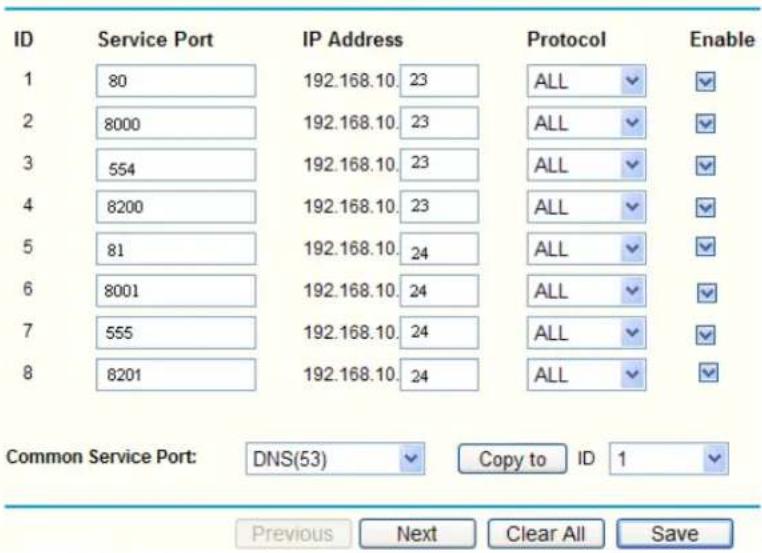 Hikvision DS-2CD2T32-I8(6MM) - Steps: - 1