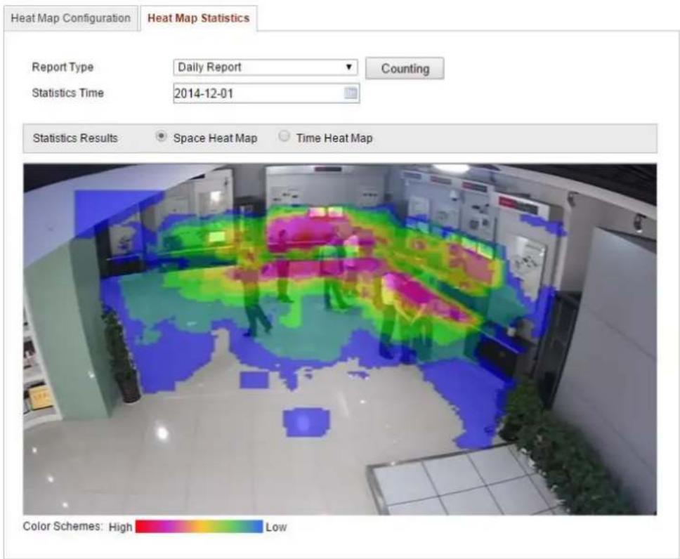 Hikvision DS-2CD2T32-I8(6MM) - Steps: - 1