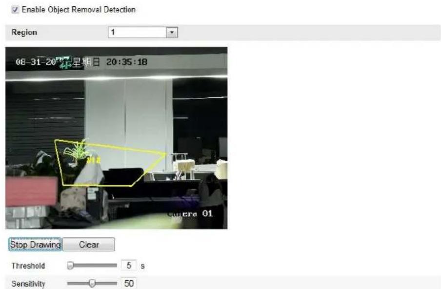 Hikvision DS-2CD2T32-I8(6MM) - Steps: - 1