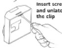 Drayton Digistat +RF3 - Installation Guide - 4