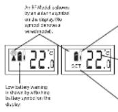 Drayton Digistat +RF3 - User Guide - 5
