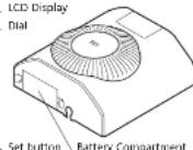 Drayton Digistat +RF3 - User Guide - 4