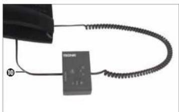 Tronics KH 5010 - 2