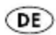 Tronics KH 5010 - Garantie und Service - 1