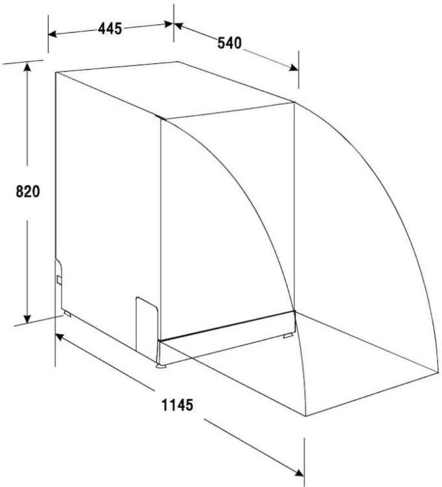 Thor TGS1 453 FI - Fehlercodes - 1