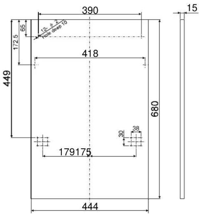 Thor TGS1 453 FI - [ Abbildung 3 ] - 1