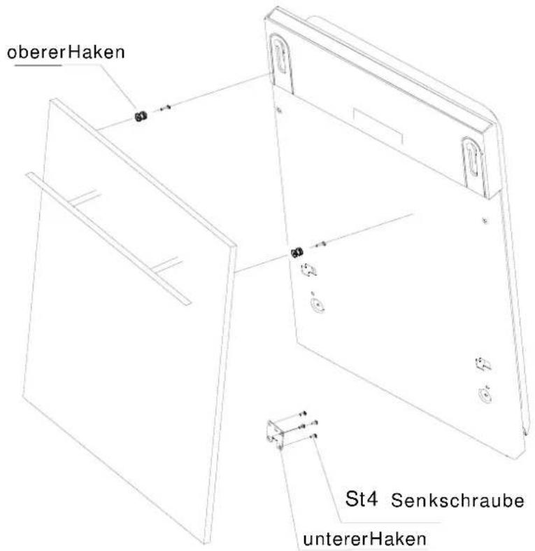 Thor TGS 603 FI - [Abbilidung 4a] - 1