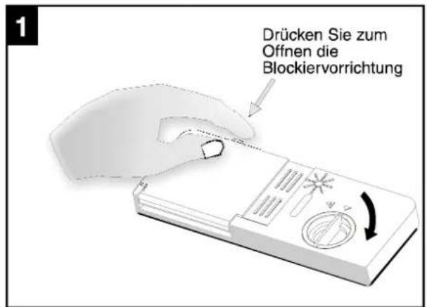 Thor TGS 603 FI - Spülmittelmenge - 1