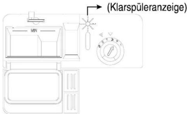 Thor TGS 603 FI - KLARSPÜLERKAMMER - 1