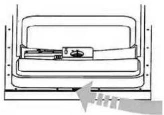 Thor TGS 603 FI - ▲ HINWEIS! - 1