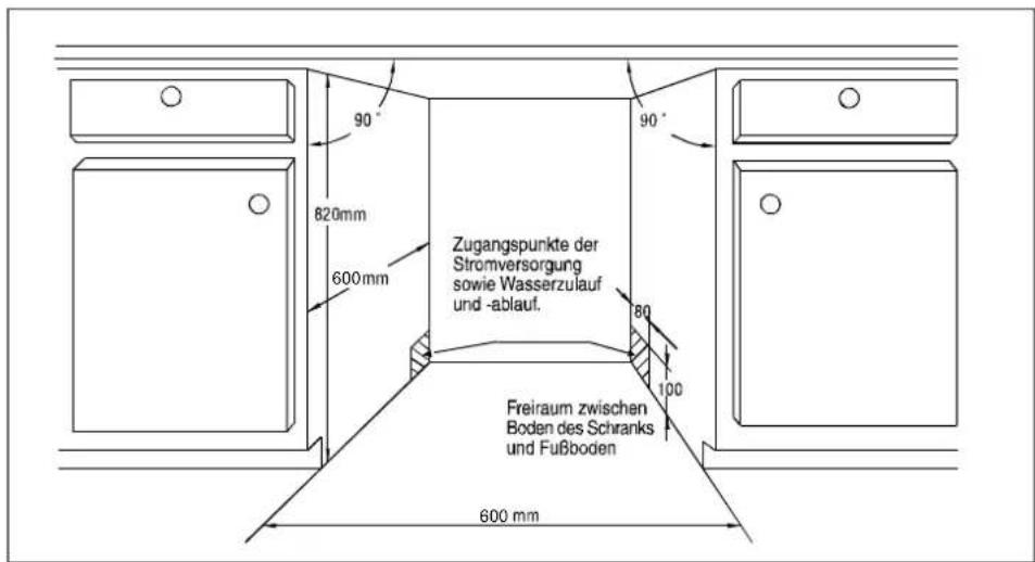 Thor TGS 603 FI - [ Abbildung 1 ] - 1