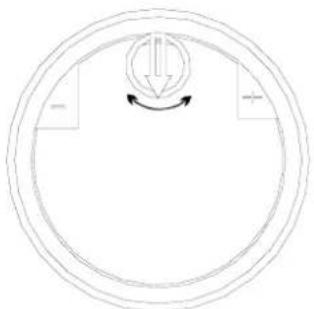 Thor DW 601 FI - Wasserenthärtung - 1