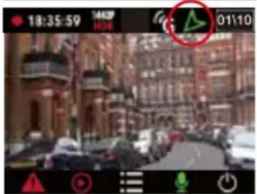 Vicovation Opia 2 - GPS Signal - 2
