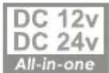 Vicovation Opia 2 - DC12V/24V雙模,各種車輛都可使用 - 1