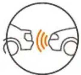 Vicovation Opia 2 - FCWS (Forward Collision Warning System) - 1