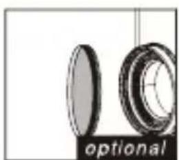 Vicovation Opia 2 - 選配: - 2