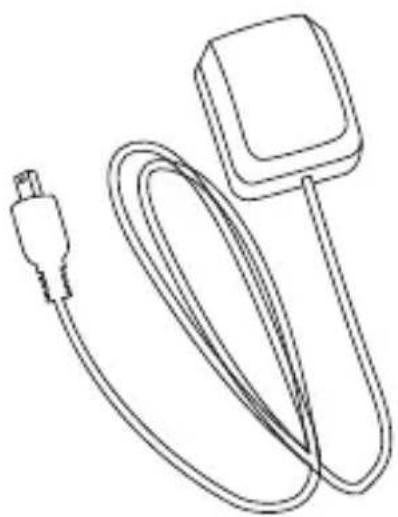 Vicovation Opia 2 - Vico-GPS Mouse - 1
