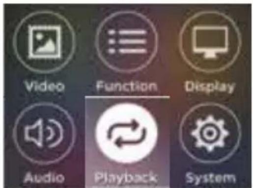 Vicovation Opia 2 - Playback Settings - 1