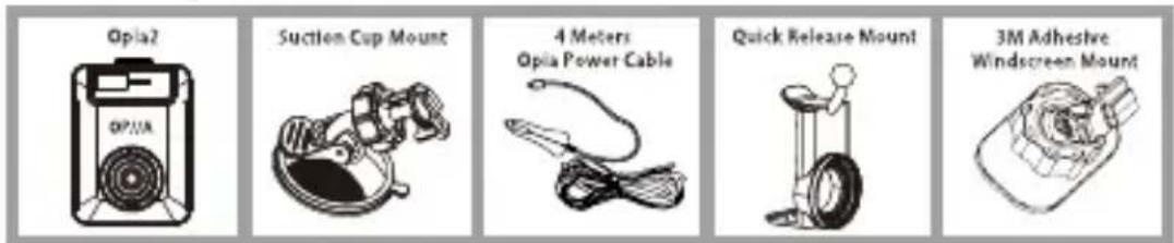 Vicovation Opia 2 - Vico-Opia2 Installation Guide - 2