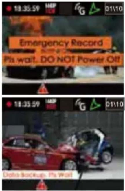 Vicovation Opia 2 - Emergency Recording Function - 1