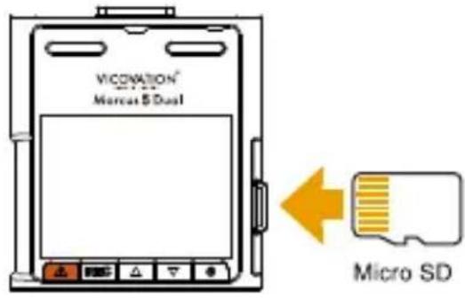 Vicovation Marcus 5 Dual - Erste Inbetriebnahme - 1