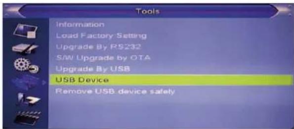 TV Star T910 - Basic Operations - 1