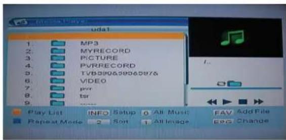 TV Star T910 - Basic Operations - 2