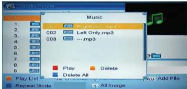 TV Star T910 - Basic Operations - 1