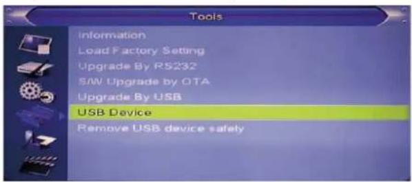 TV Star T910 - Tools - 1