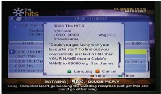 TV Star T910 - Basic Operations - 1
