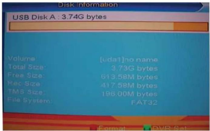 TV Star T910 - Basic Operations - 1