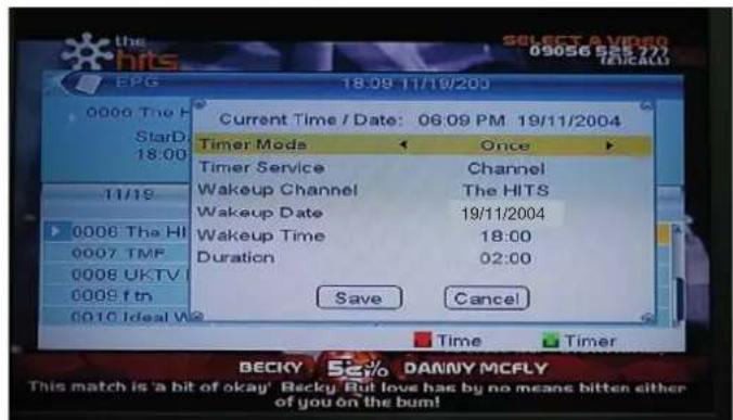 TV Star T910 - Basic Operations - 3