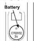 Wadia 321 - Battery Installation - 5