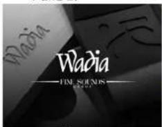 Wadia 321 - Installing the Software - 1