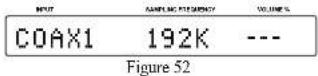 Wadia 321 - Mute - 1