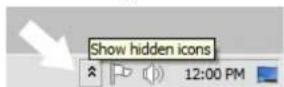 Wadia 321 - Windows Sound Settings - 2