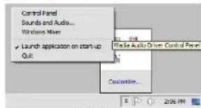 Wadia 321 - Windows Sound Settings - 4