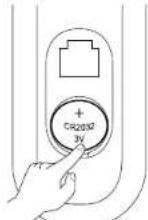 Wadia 321 - Battery Removal - 1