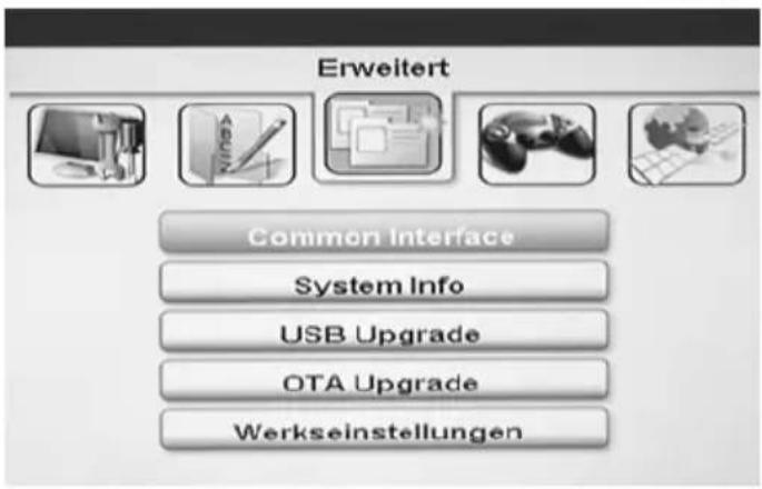 XORO HRS 8700 CI+ - Wichtig - 1