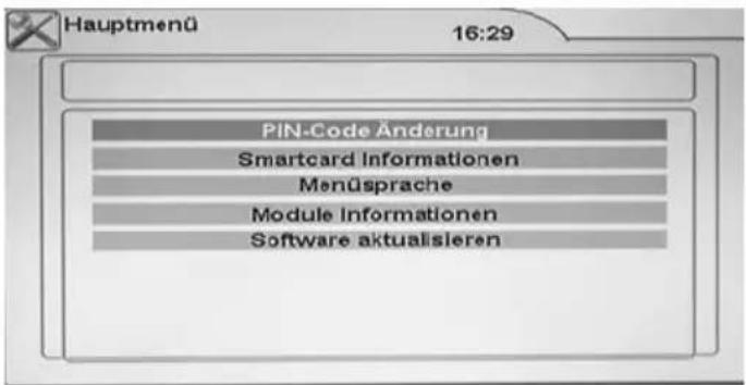 XORO HRS 8700 CI+ - Wichtig - 2