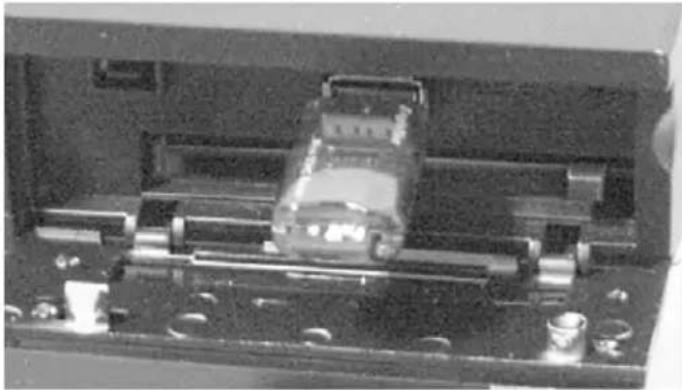 XORO HRS 8700 CI+ - Vorbereitung - 1