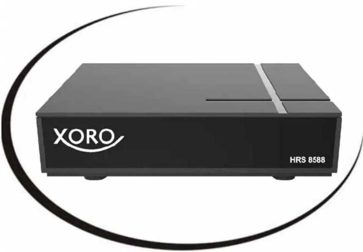 XORO HRS 8588 - XORO® - 1