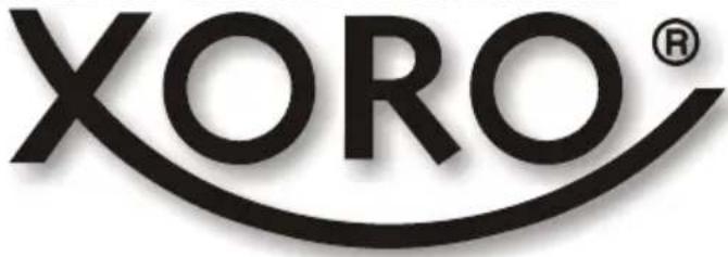 XORO®