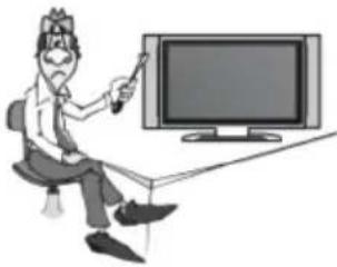 XORO HRS 8555 - Contact of the XORO customer service - 1
