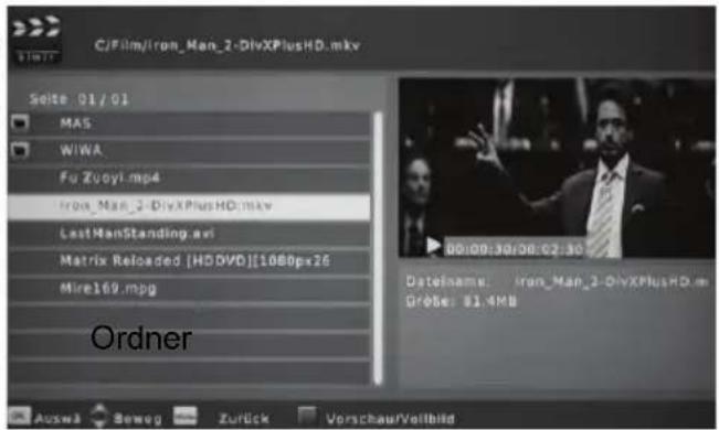 C:\Film\Iron_Man_2-DivXPlusHD.mkv Seite 01/01 MAS WIWA Fu Zuoyi.mp4 Iron_Man_2-DivXPlusHD.mkv LastManStanding.avi Matrix Reloaded [HDDVD][1080px26 Mire169.mpg Ordner Date: Iran_Man_2-DivXPlusHD.sm Grobe: 81.4MB