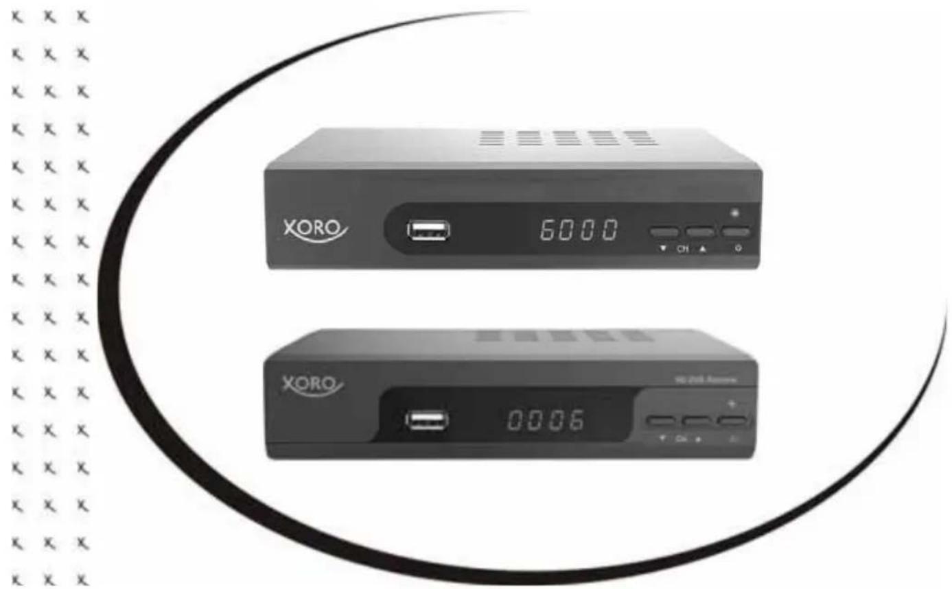 XORO HRS 8559 - XORO® - 1