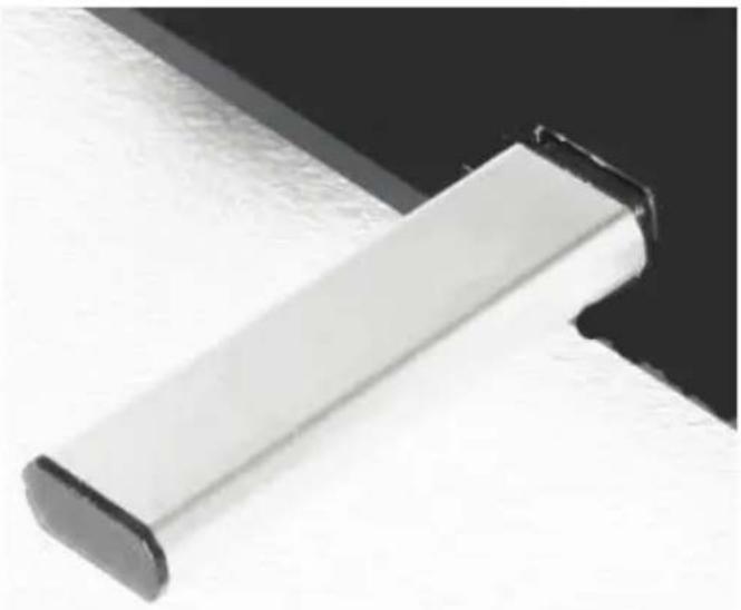 XORO HRS 8520 - USB Anschluss - 1