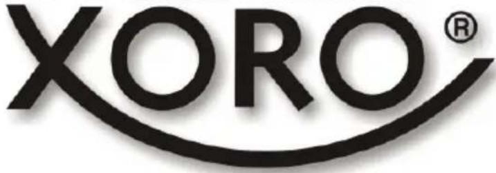 XORO®