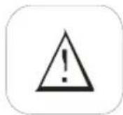 XORO HRS 2500 - SAFETY INFORMATION - 3